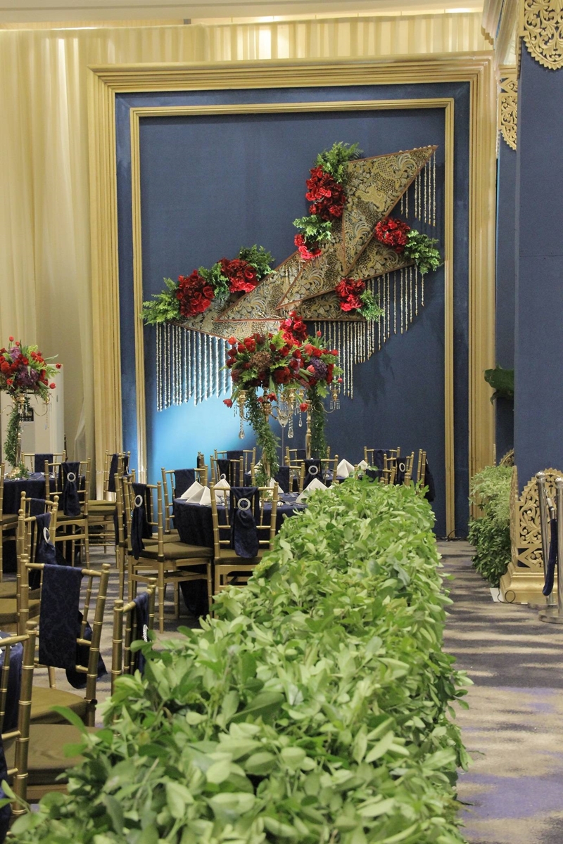 Javanese Wedding Della and Putra 7