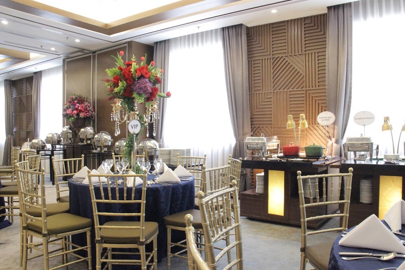 Javanese Wedding Della and Putra 16