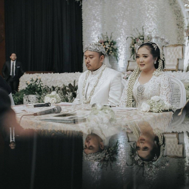 The Wedding Of Vanessa & Tito 16