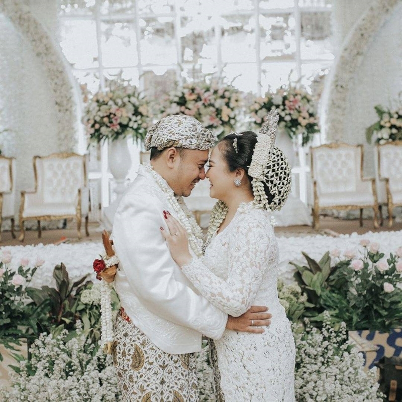 The Wedding Of Vanessa & Tito 15
