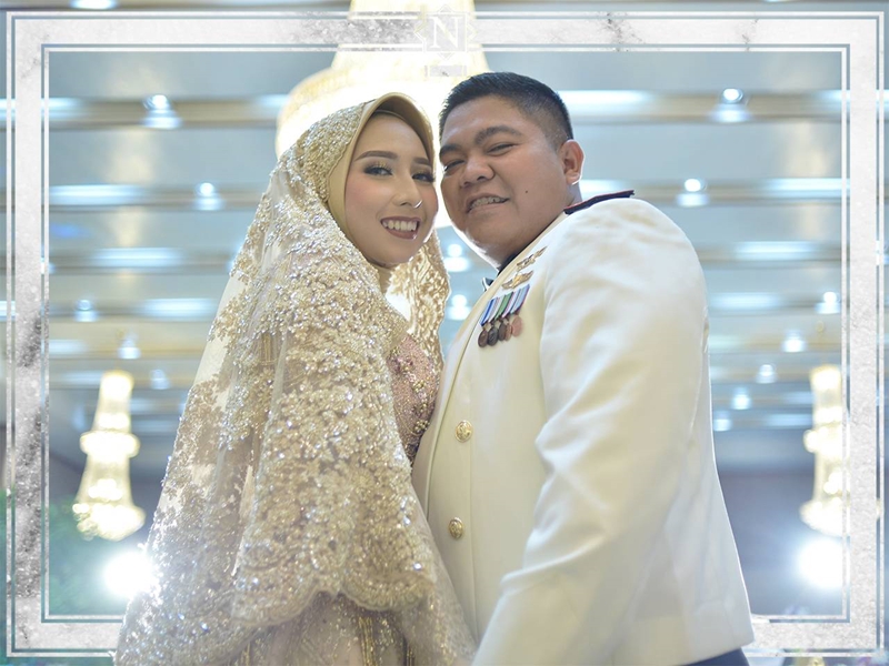 Pernikahan Sella & Adit 2