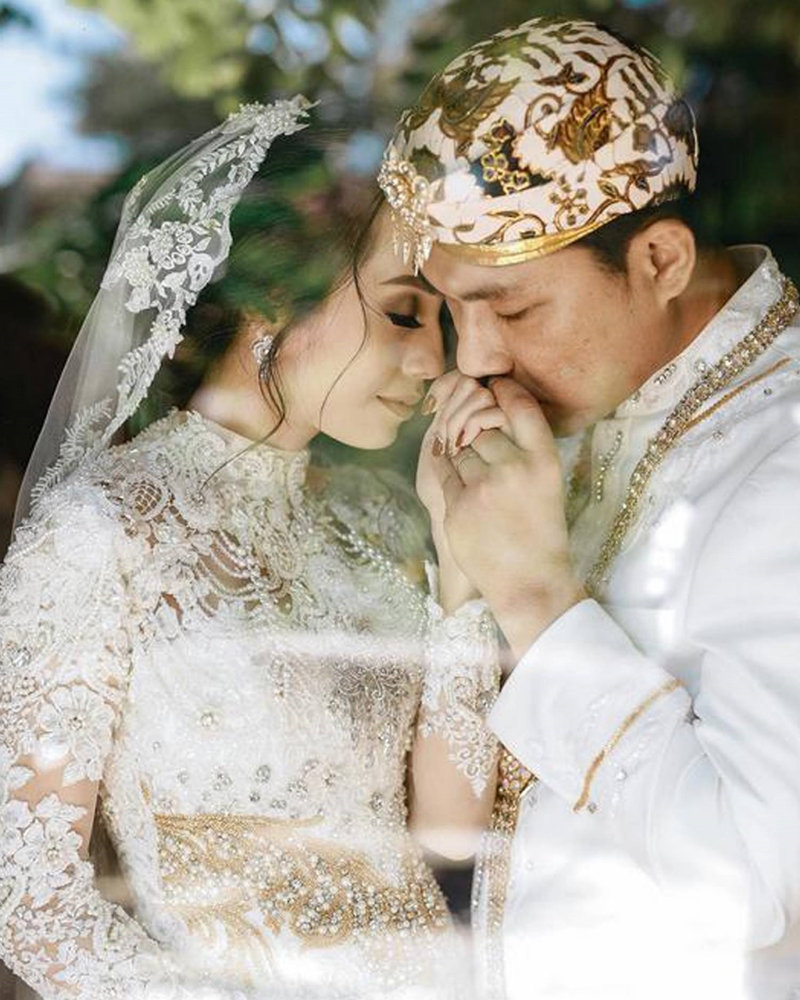 Rizal Armada & Monica Imas