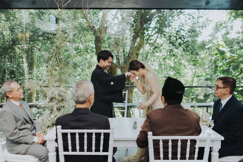 Glass House by Tirtha 19