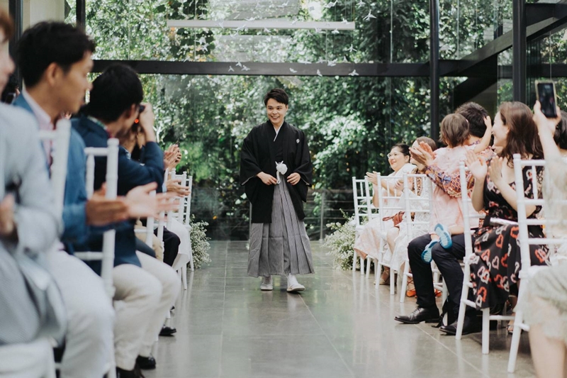 Glass House by Tirtha 4