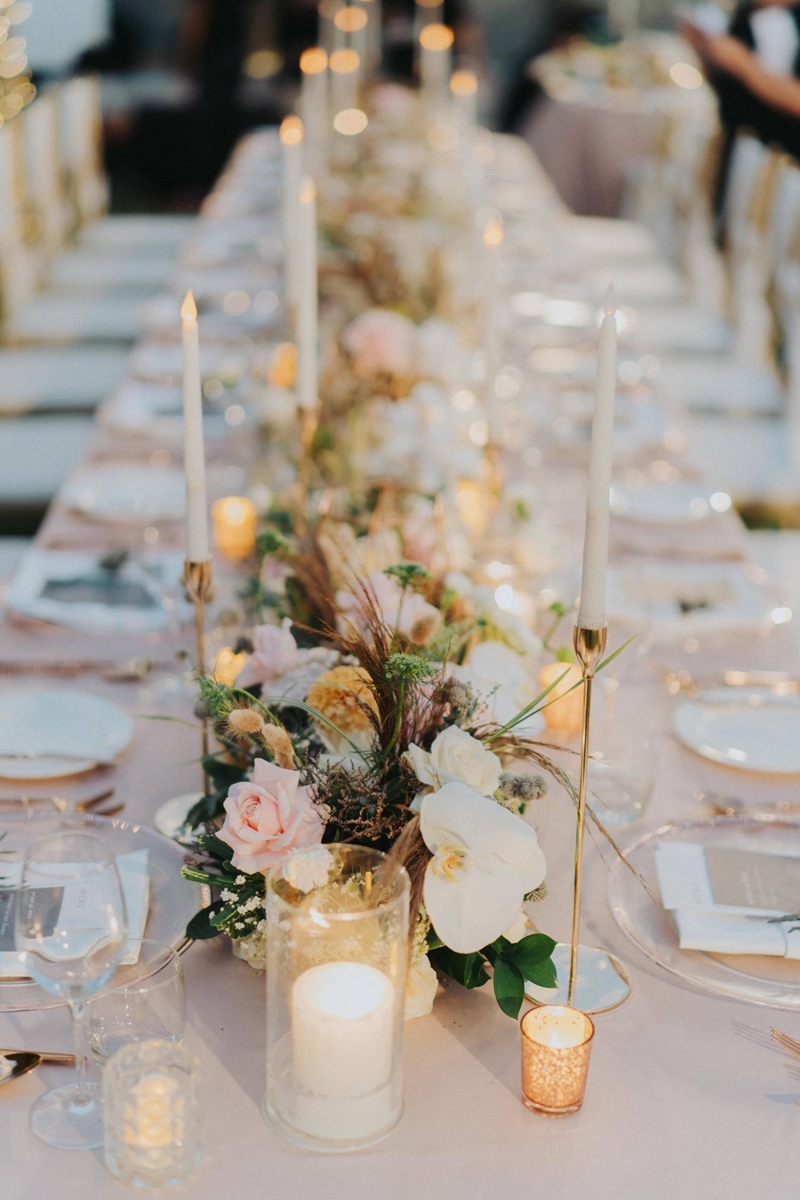 Romantic Modern Wedding at Alila Uluwatu Bali 12