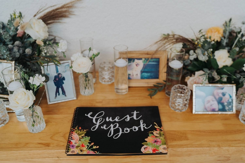 Romantic Modern Wedding at Alila Uluwatu Bali 16