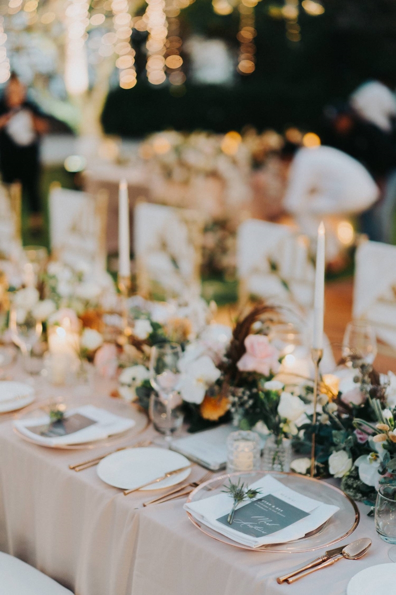 Romantic Modern Wedding at Alila Uluwatu Bali 8