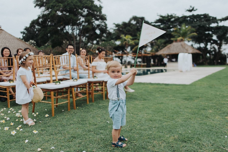 Wedding at Villa Atas Ombak 16