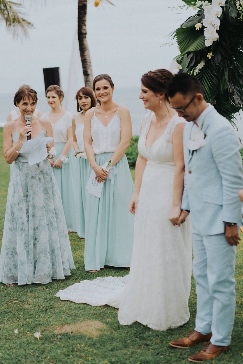 Wedding at Villa Atas Ombak 18