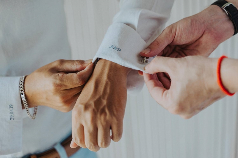 Wedding at Villa Atas Ombak 43