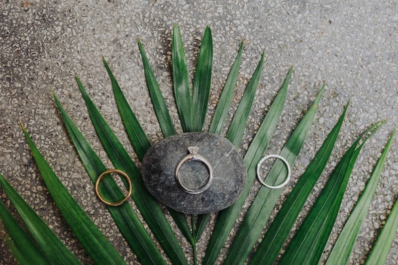 Wedding at Villa Atas Ombak