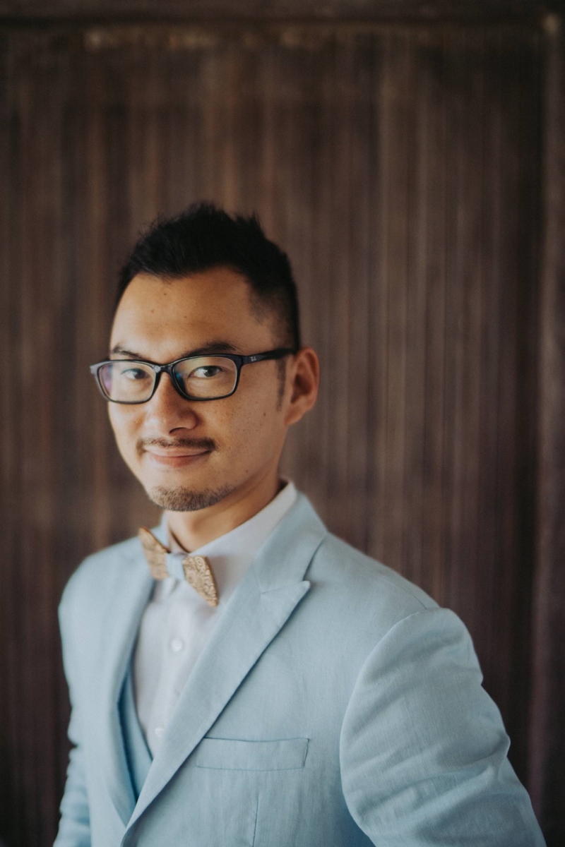 Wedding at Villa Atas Ombak 45