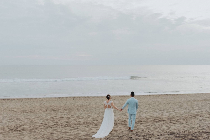 Wedding at Villa Atas Ombak 33