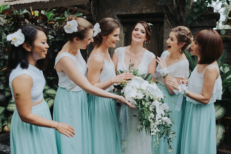 Wedding at Villa Atas Ombak 10