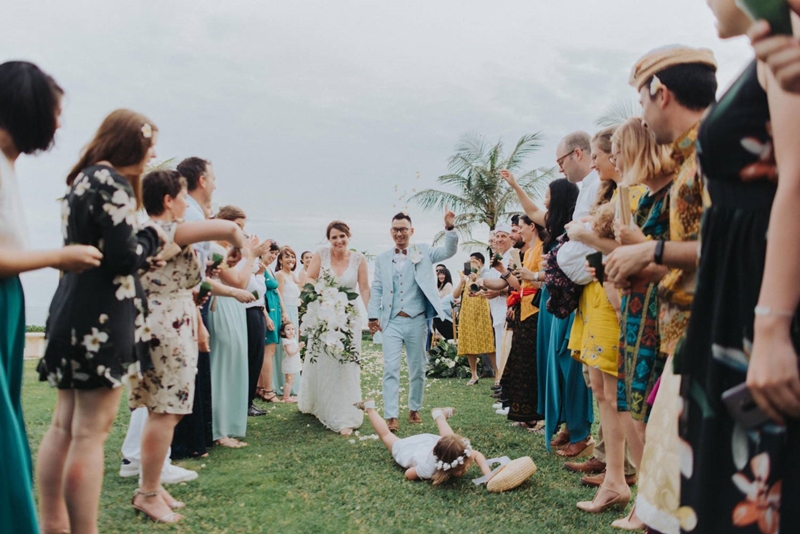 Wedding at Villa Atas Ombak 22