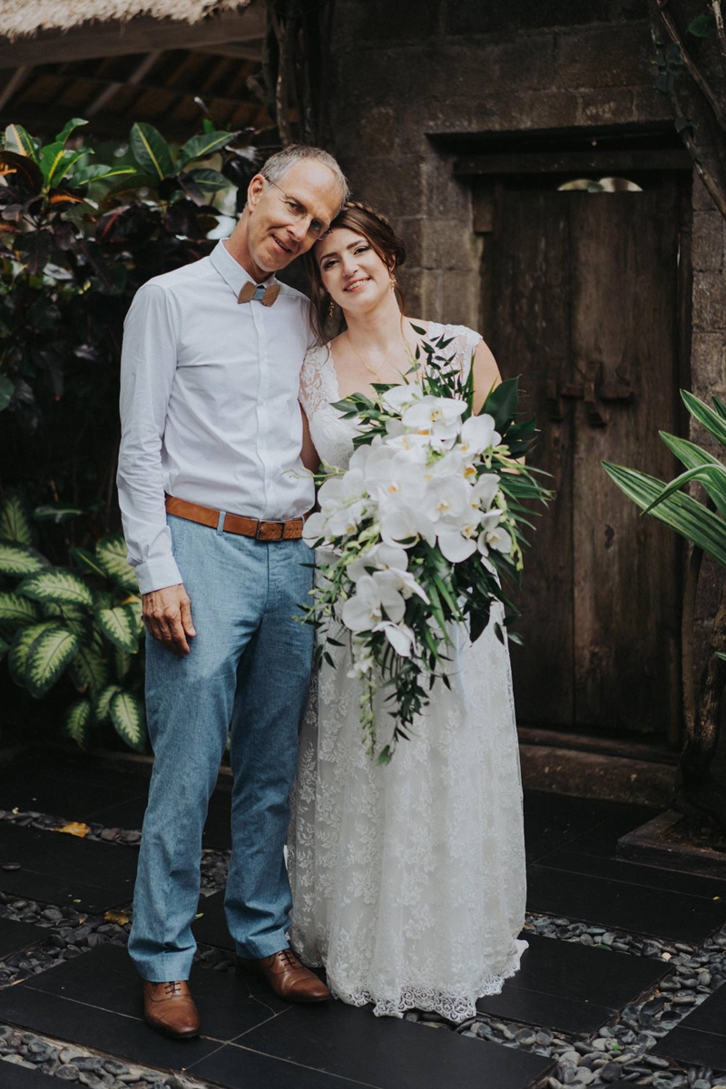 Wedding at Villa Atas Ombak 11