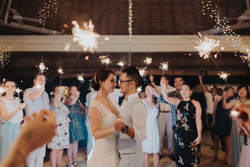 Wedding at Villa Atas Ombak 38