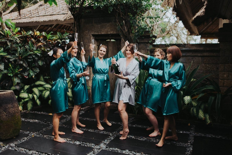 Wedding at Villa Atas Ombak 5