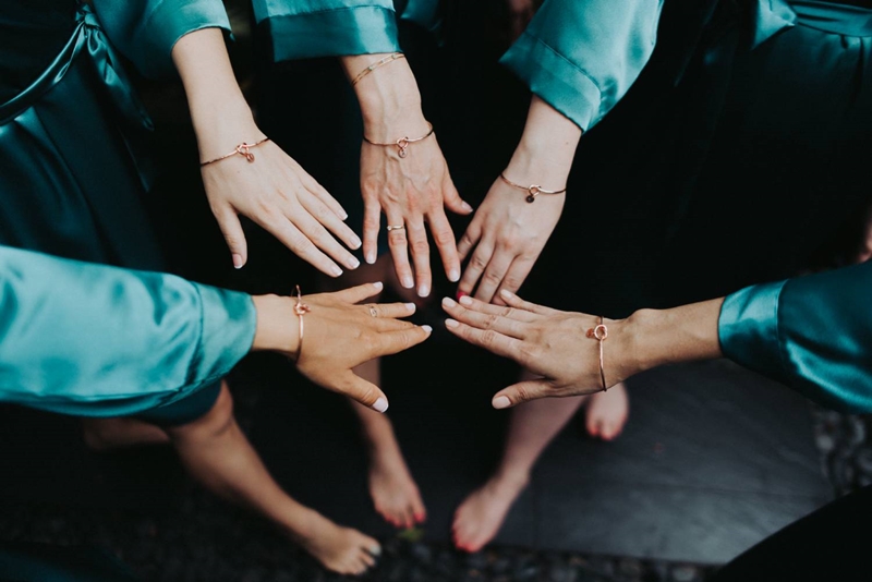 Wedding at Villa Atas Ombak 4