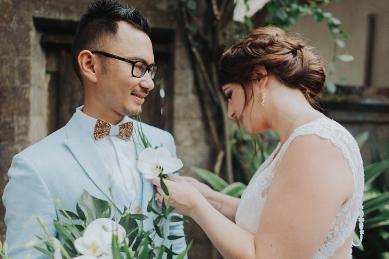 Wedding at Villa Atas Ombak 8