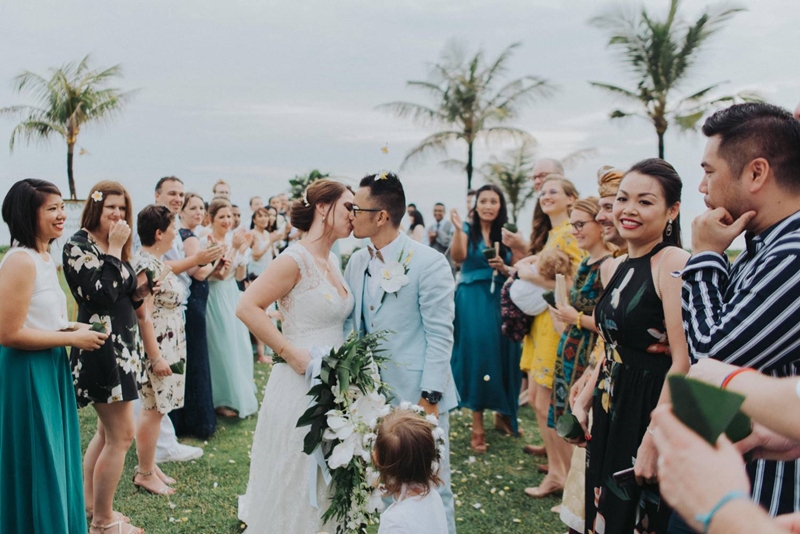 Wedding at Villa Atas Ombak 23