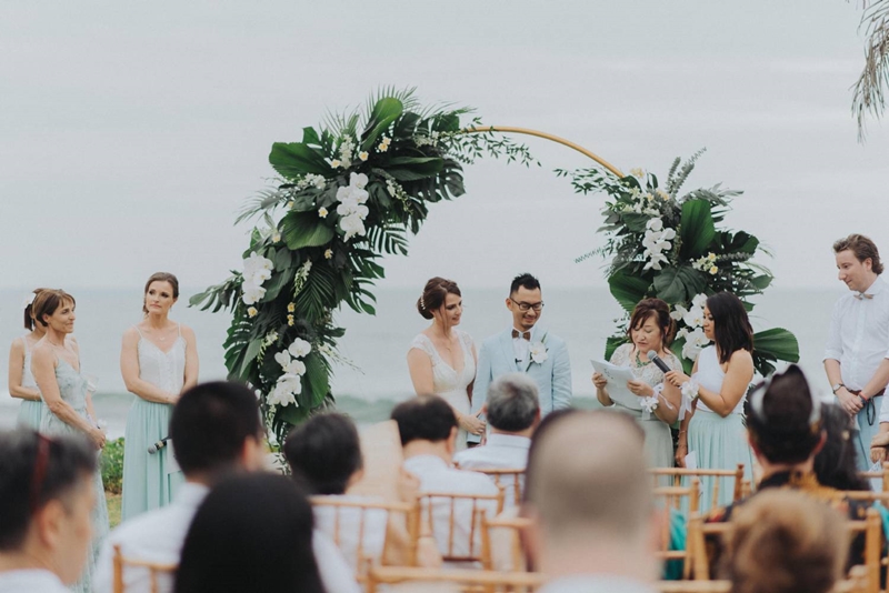 Wedding at Villa Atas Ombak 19