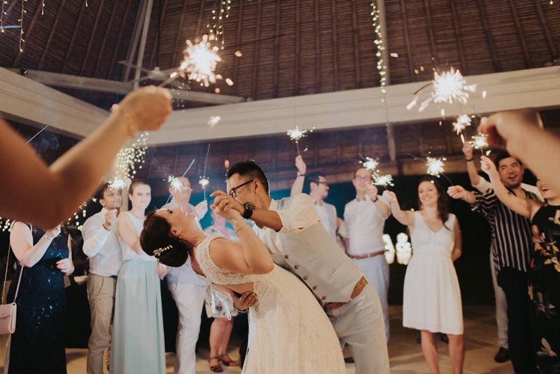 Wedding at Villa Atas Ombak 39