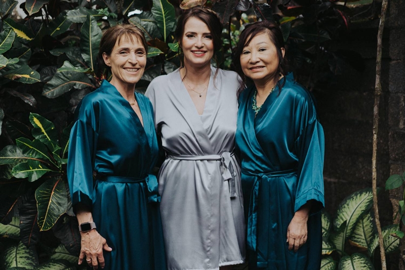 Wedding at Villa Atas Ombak 2