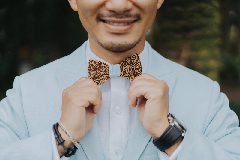 Wedding at Villa Atas Ombak 6