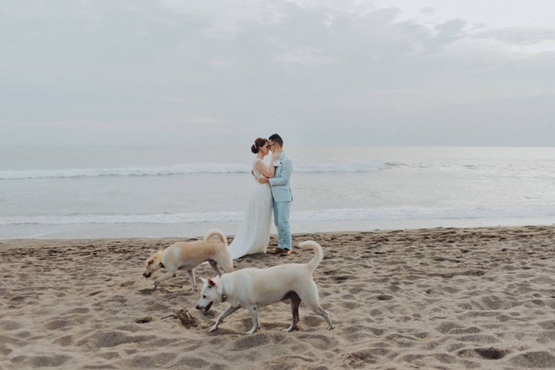 Wedding at Villa Atas Ombak 34