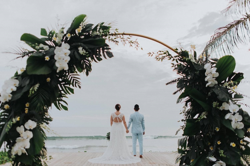 Wedding at Villa Atas Ombak 32