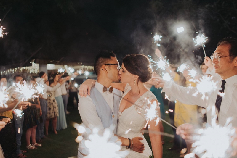 Wedding at Villa Atas Ombak 36