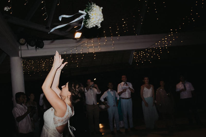 Wedding at Villa Atas Ombak 40