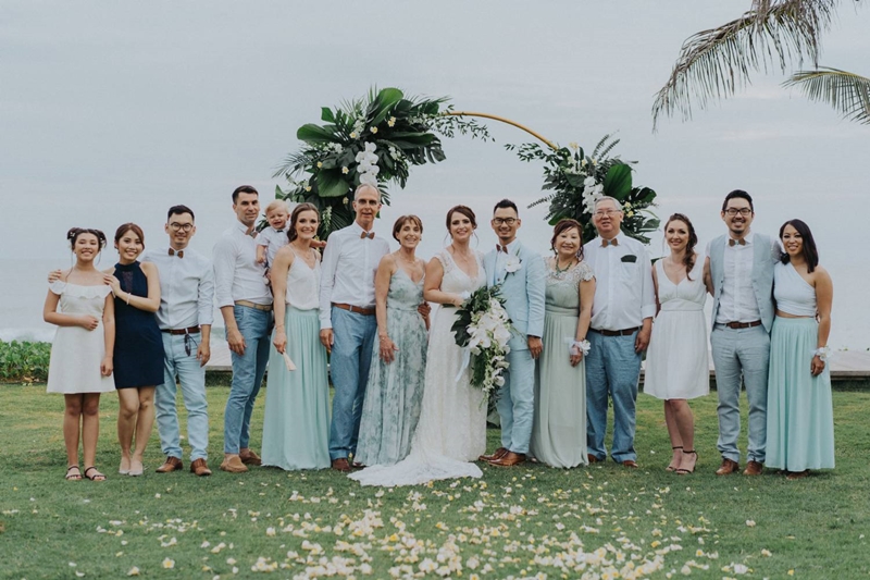 Wedding at Villa Atas Ombak 27