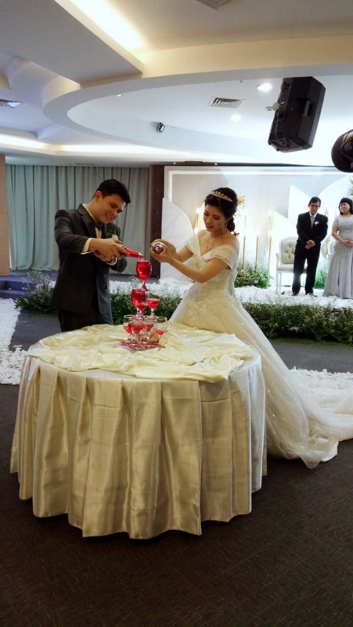 YOHANES & VERONICA 2