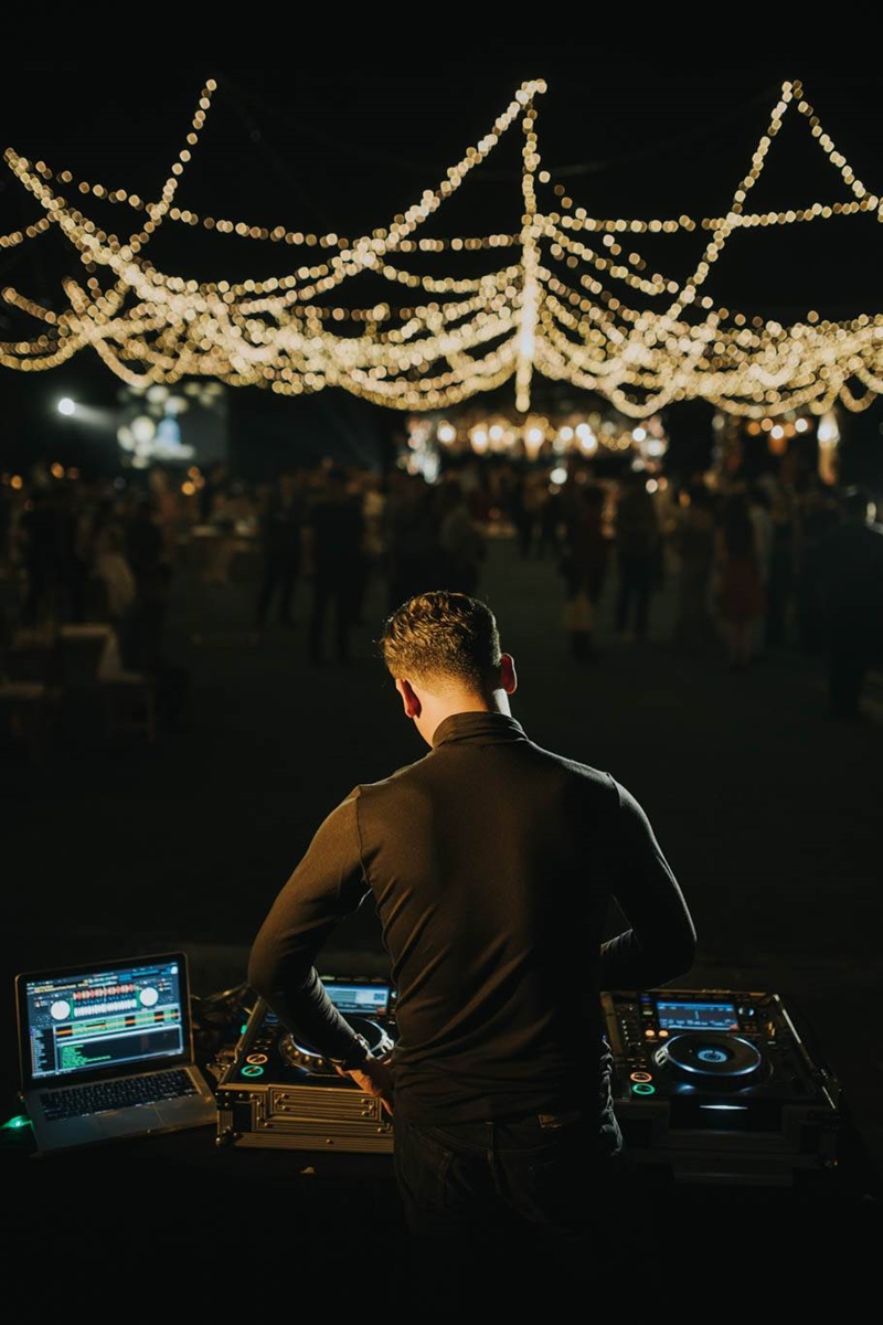 The Wedding of Yoseph & Wendy 85