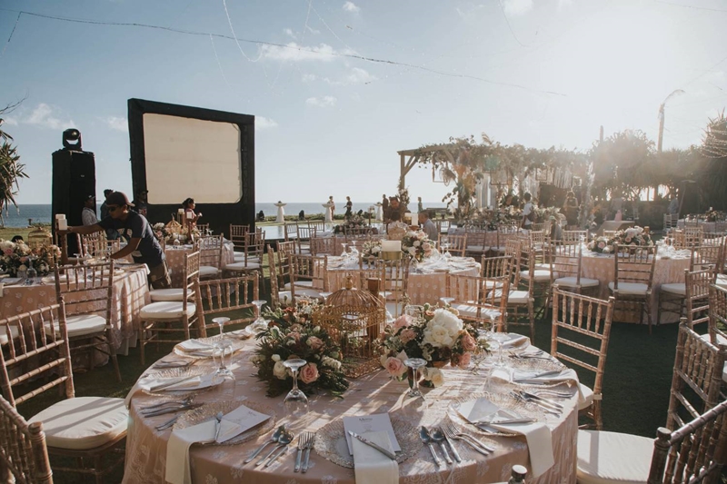 The Wedding of Yoseph & Wendy 48