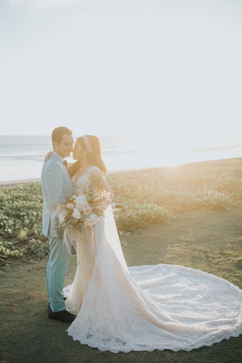 The Wedding of Yoseph & Wendy 59