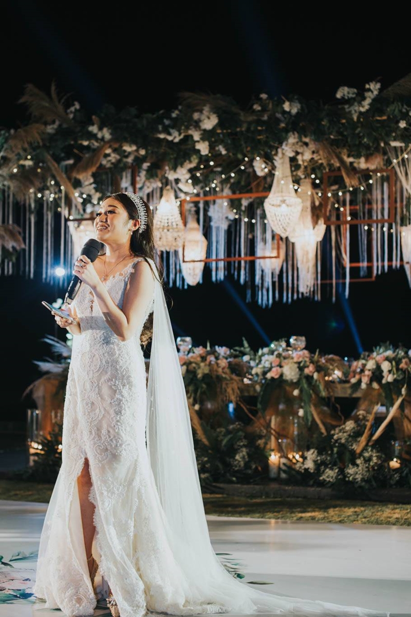 The Wedding of Yoseph & Wendy 79