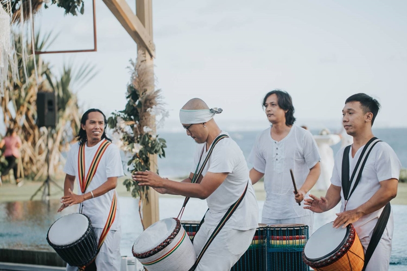 The Wedding of Yoseph & Wendy 51