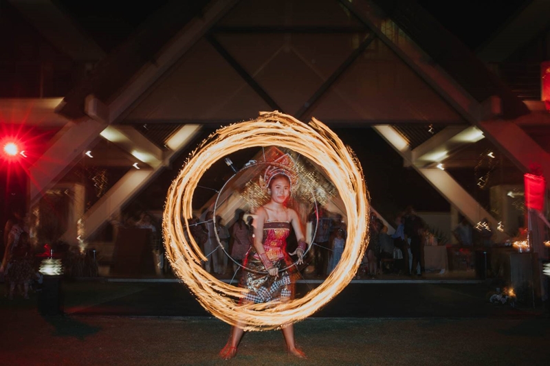 The Wedding of Yoseph & Wendy 77