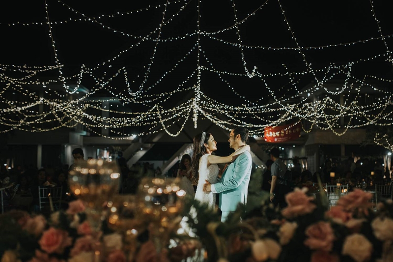 The Wedding of Yoseph & Wendy 80