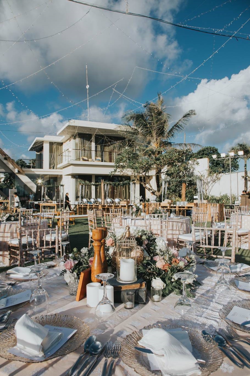 The Wedding of Yoseph & Wendy 47