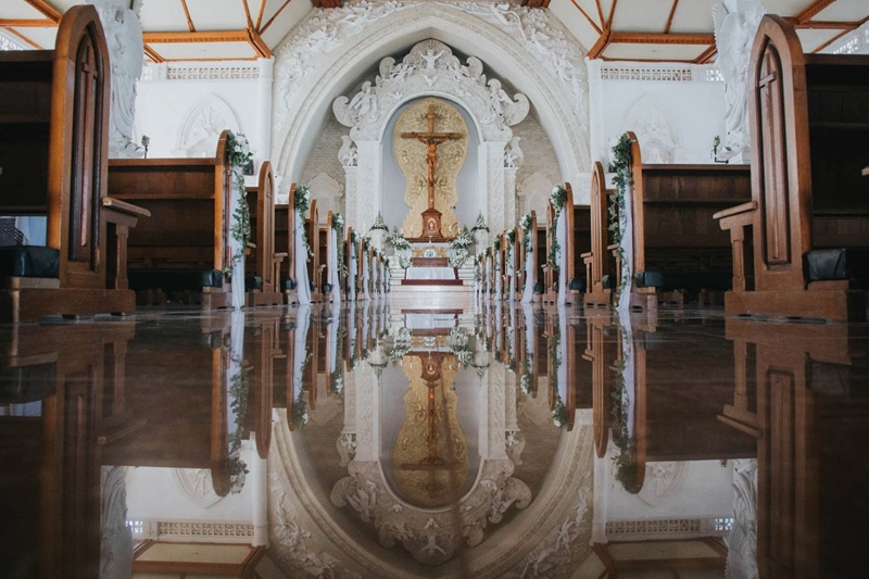 The Wedding of Yoseph & Wendy 33