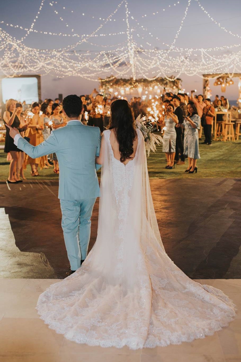 The Wedding of Yoseph & Wendy 67