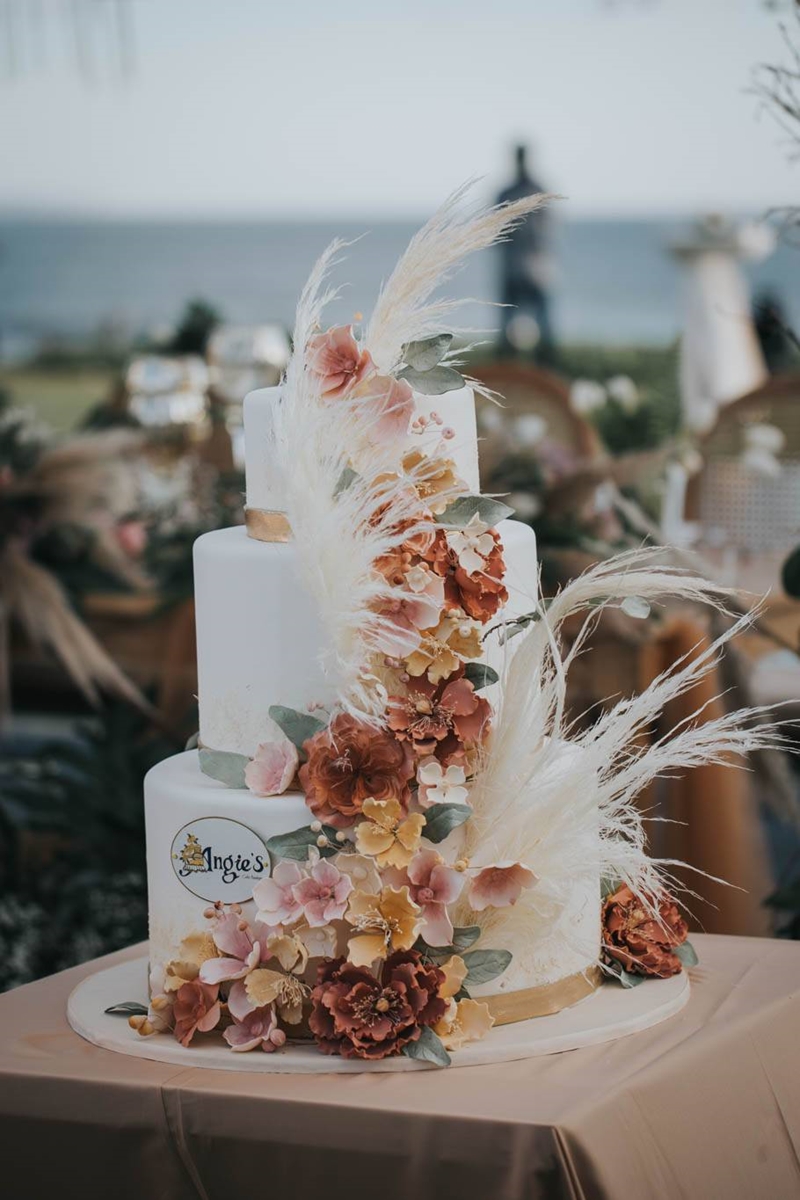 The Wedding of Yoseph & Wendy 52