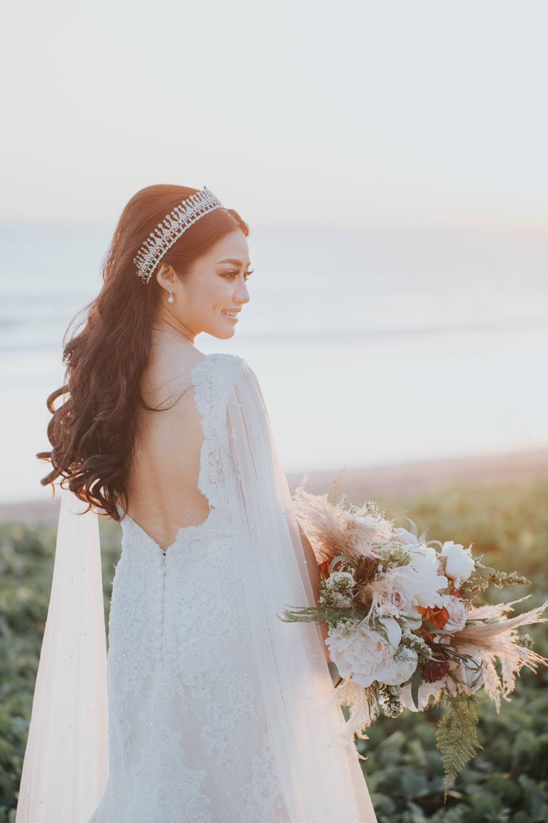 The Wedding of Yoseph & Wendy 63