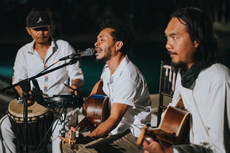 The Wedding of Yoseph & Wendy 73