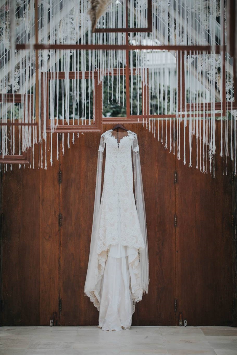 The Wedding of Yoseph & Wendy