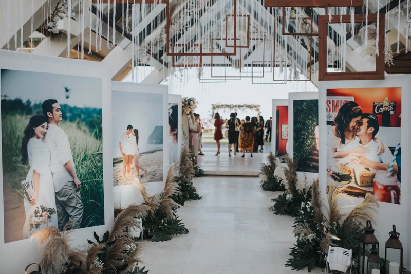 The Wedding of Yoseph & Wendy 44